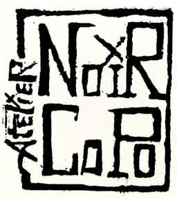 Atelier Noir Copo